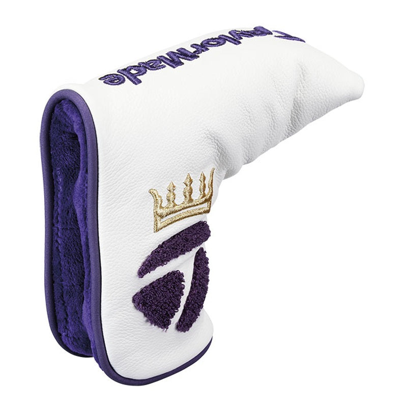 Headcover British Open Putter - Mercado de Luxo - O Maior E-Commerce de Bens, Produtos e Serviços de Luxo do Brasil.