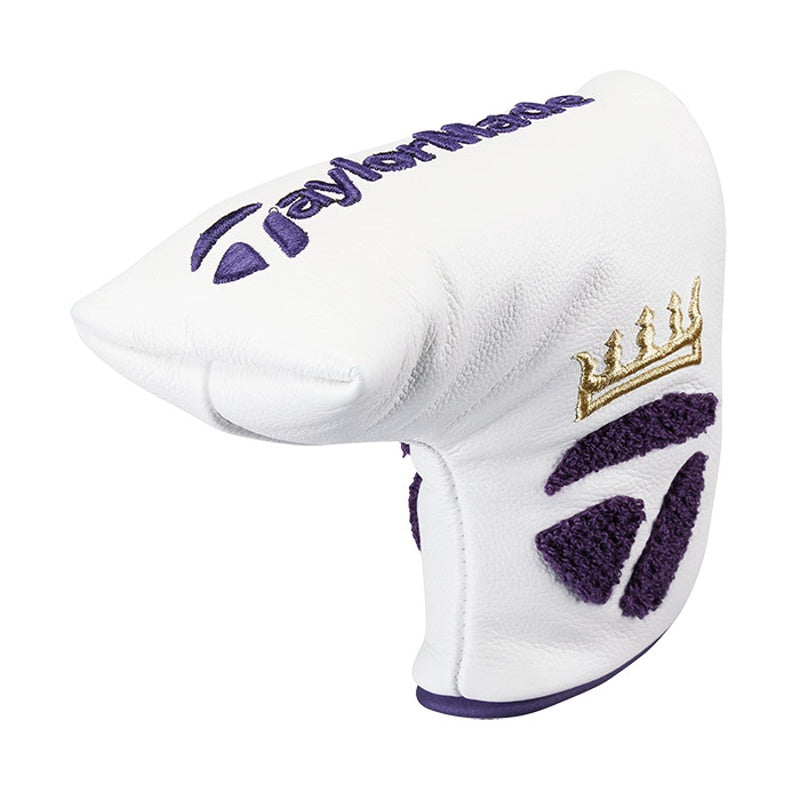 Headcover British Open Putter - Mercado de Luxo - O Maior E-Commerce de Bens, Produtos e Serviços de Luxo do Brasil.