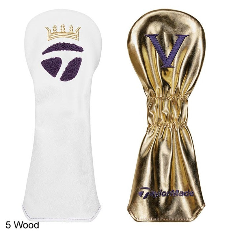 Headcover British Open Fairways - Mercado de Luxo - O Maior E-Commerce de Bens, Produtos e Serviços de Luxo do Brasil.