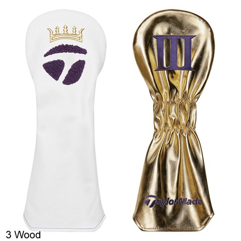 Headcover British Open Fairways - Mercado de Luxo - O Maior E-Commerce de Bens, Produtos e Serviços de Luxo do Brasil.