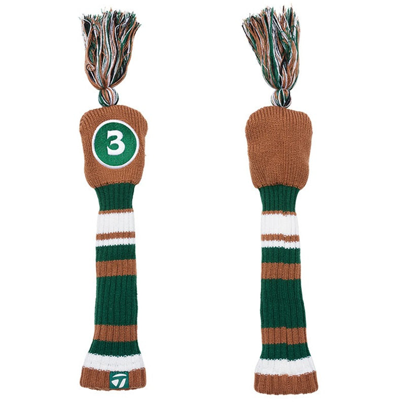 Headcover Summer Commemorative Fairway 3W - Mercado de Luxo - O Maior E-Commerce de Bens, Produtos e Serviços de Luxo do Brasil.