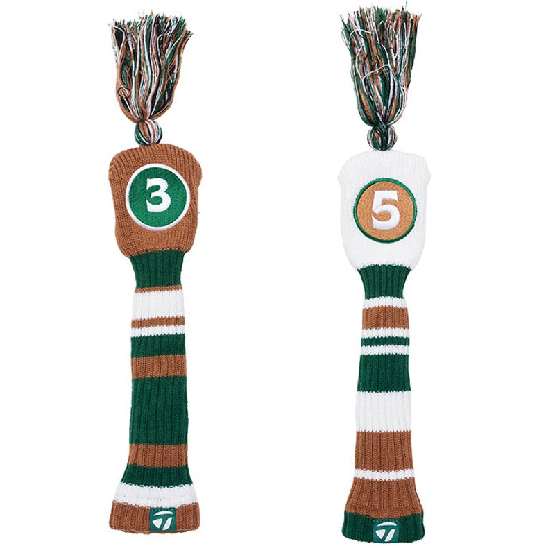 Headcover Summer Commemorative Fairway 3W - Mercado de Luxo - O Maior E-Commerce de Bens, Produtos e Serviços de Luxo do Brasil.