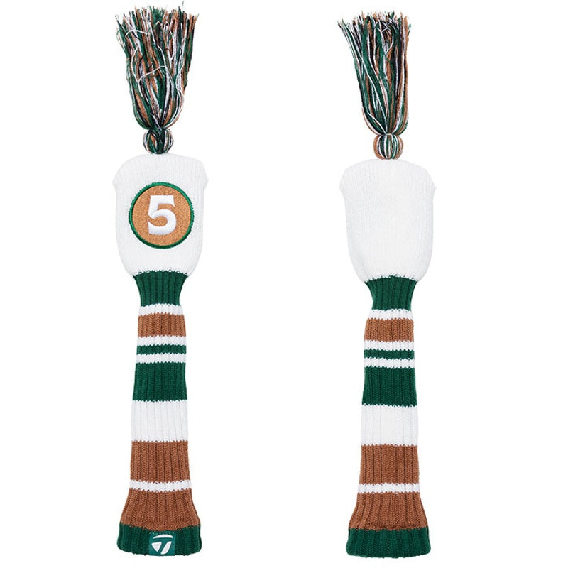 Headcover Summer Commemorative Fairway 3W - Mercado de Luxo - O Maior E-Commerce de Bens, Produtos e Serviços de Luxo do Brasil.