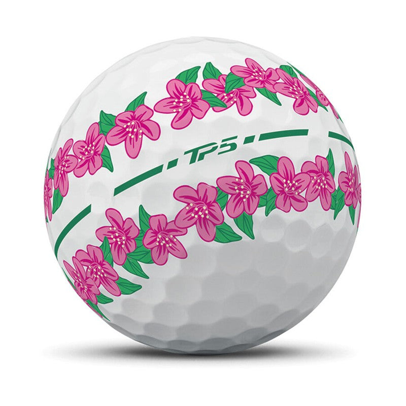 Bolas TP5 Stripe Season Openers - Mercado de Luxo - O Maior E-Commerce de Bens, Produtos e Serviços de Luxo do Brasil.