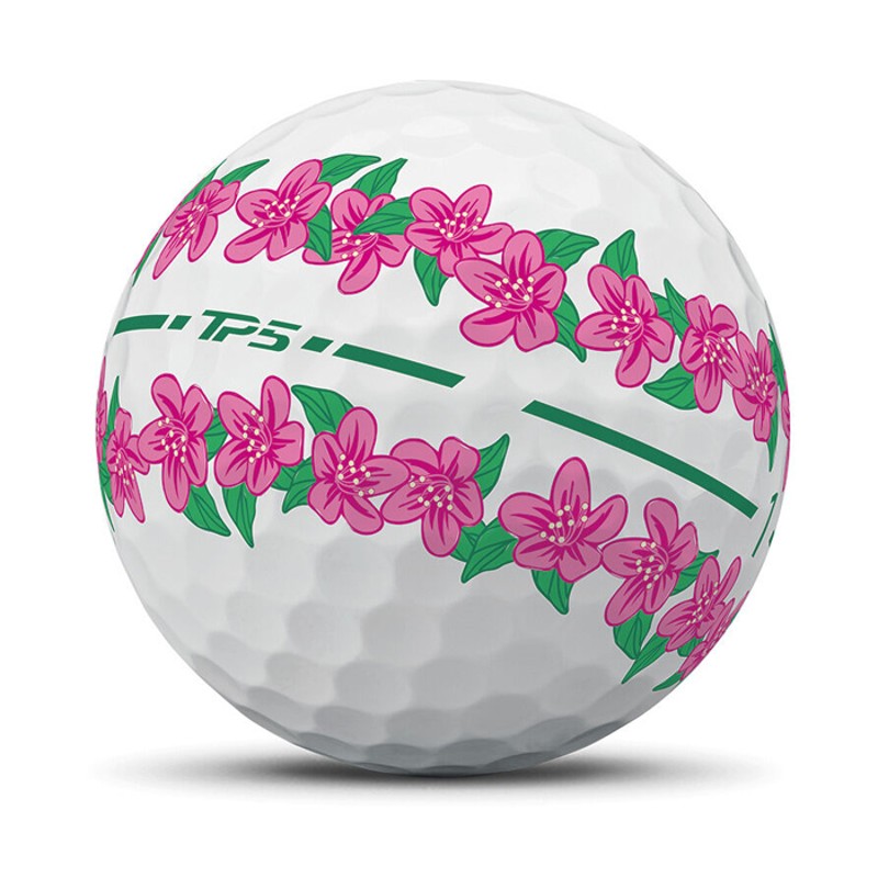 Bolas TP5 Stripe Season Openers - Mercado de Luxo - O Maior E-Commerce de Bens, Produtos e Serviços de Luxo do Brasil.