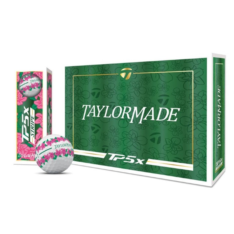 Bolas TP5x Stripe Season Openers - Mercado de Luxo - O Maior E-Commerce de Bens, Produtos e Serviços de Luxo do Brasil.