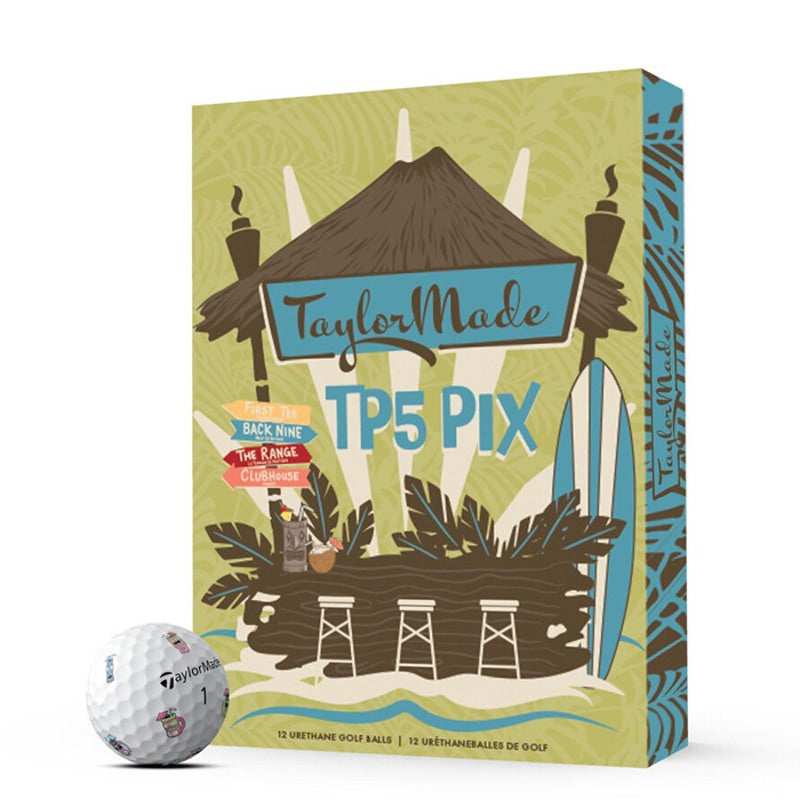 Bolas TP5 pix Tiki - Mercado de Luxo - O Maior E-Commerce de Bens, Produtos e Serviços de Luxo do Brasil.