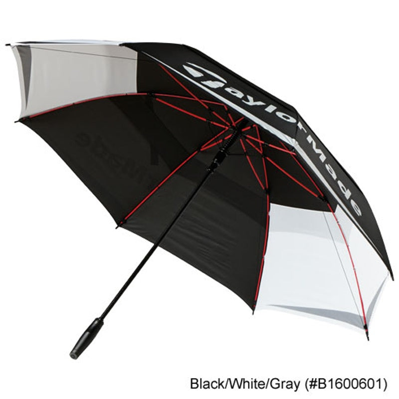 Guarda-Chuva TP Tour Double Canopy - Mercado de Luxo - O Maior E-Commerce de Bens, Produtos e Serviços de Luxo do Brasil.