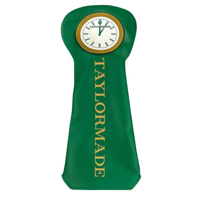 Headcover British Open Driver - Mercado de Luxo - O Maior E-Commerce de Bens, Produtos e Serviços de Luxo do Brasil.