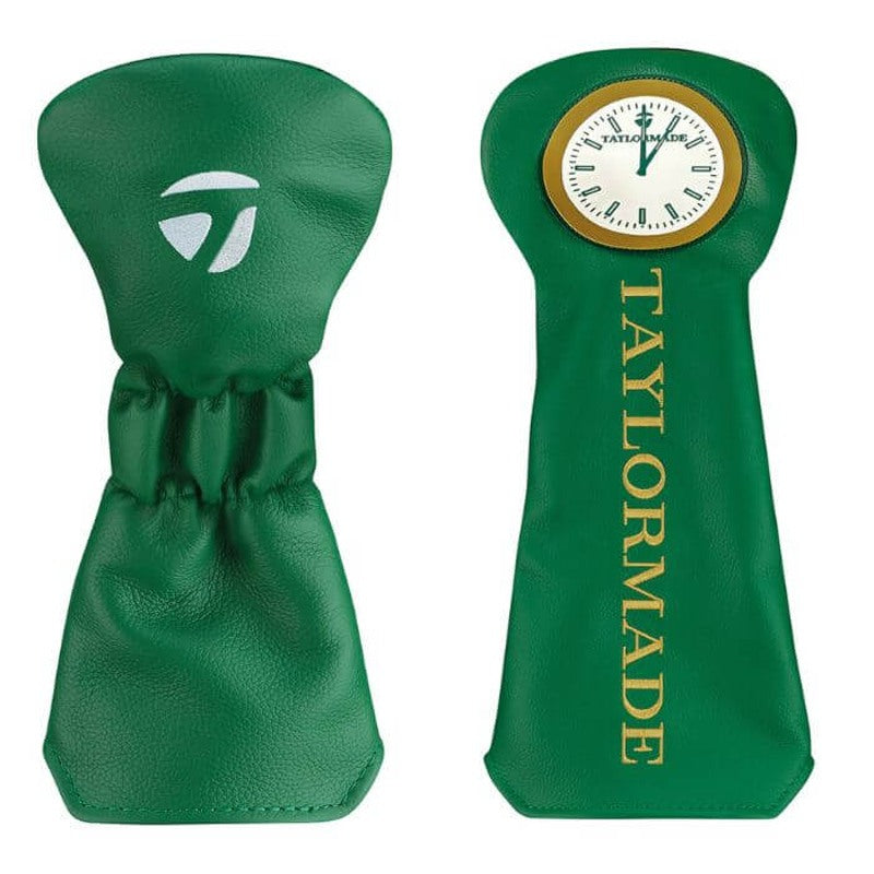 Headcover British Open Driver - Mercado de Luxo - O Maior E-Commerce de Bens, Produtos e Serviços de Luxo do Brasil.