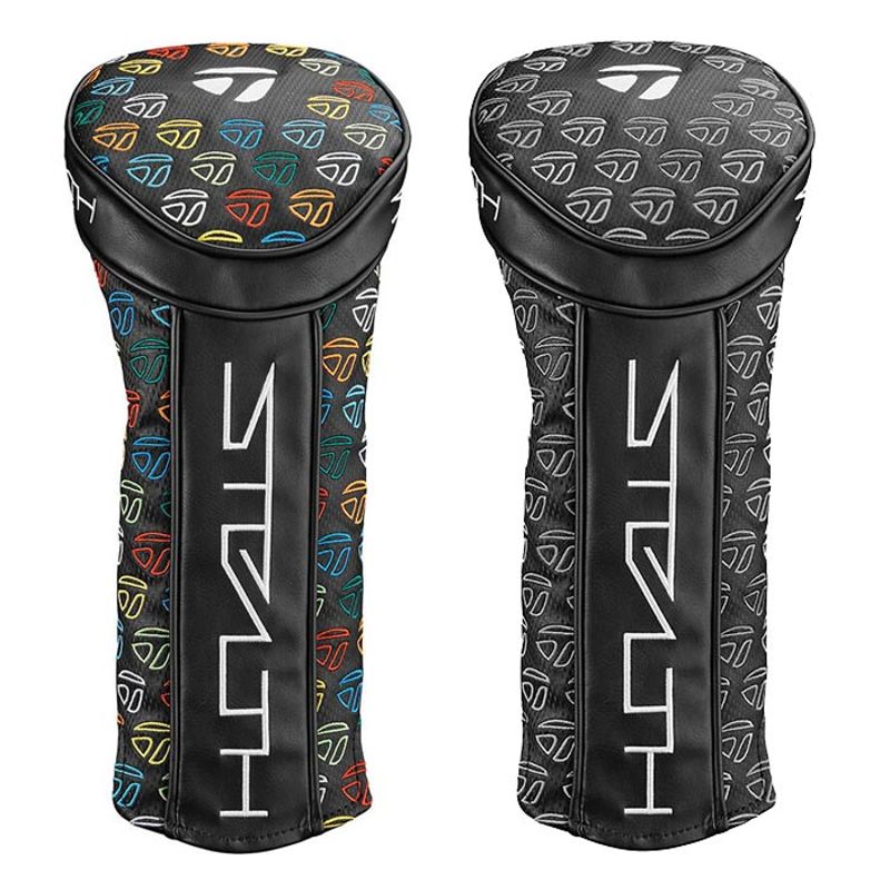Headcover MyStealth Driver - Mercado de Luxo - O Maior E-Commerce de Bens, Produtos e Serviços de Luxo do Brasil.