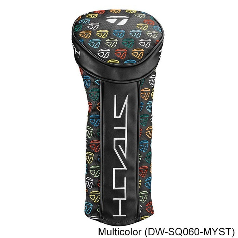 Headcover MyStealth Driver - Mercado de Luxo - O Maior E-Commerce de Bens, Produtos e Serviços de Luxo do Brasil.