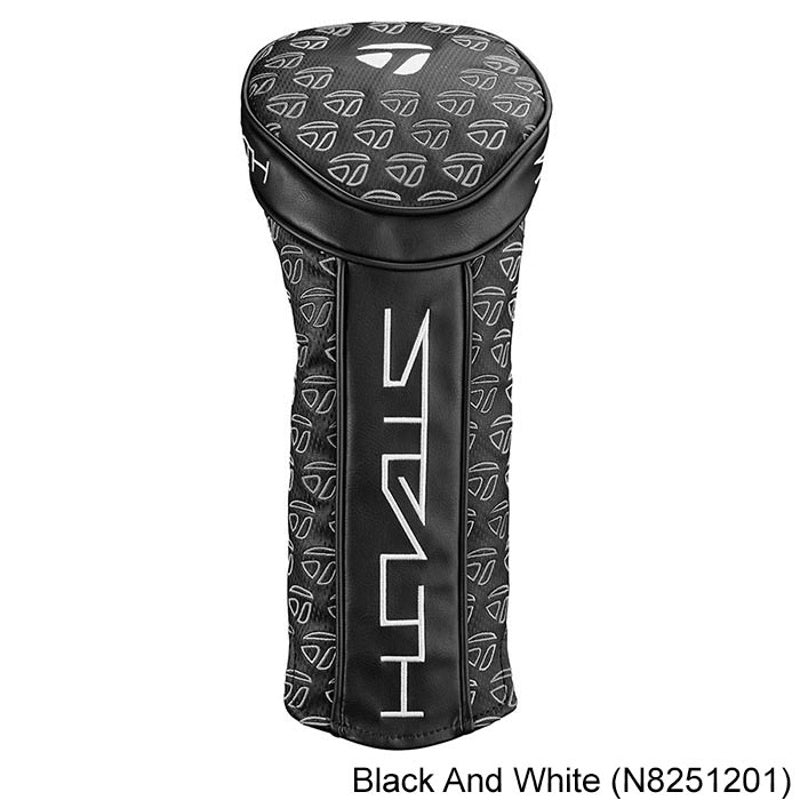 Headcover MyStealth Driver - Mercado de Luxo - O Maior E-Commerce de Bens, Produtos e Serviços de Luxo do Brasil.