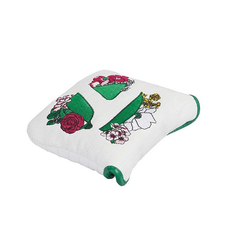 Headcover Made 2021 Season Opener Putter - Mercado de Luxo - O Maior E-Commerce de Bens, Produtos e Serviços de Luxo do Brasil.