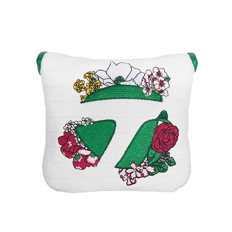 Headcover Made 2021 Season Opener Putter - Mercado de Luxo - O Maior E-Commerce de Bens, Produtos e Serviços de Luxo do Brasil.