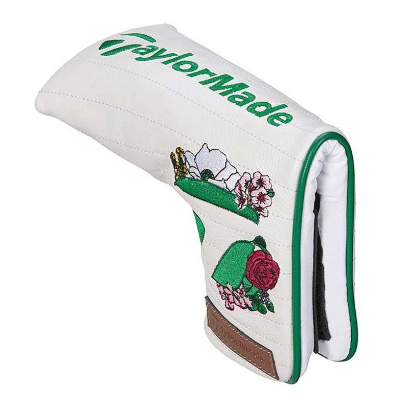 Headcover Made 2021 Season Opener Putter - Mercado de Luxo - O Maior E-Commerce de Bens, Produtos e Serviços de Luxo do Brasil.