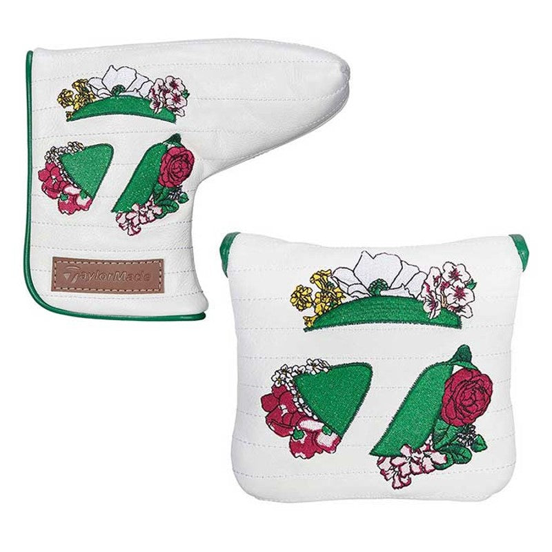 Headcover Made 2021 Season Opener Putter - Mercado de Luxo - O Maior E-Commerce de Bens, Produtos e Serviços de Luxo do Brasil.