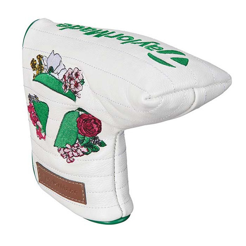 Headcover Made 2021 Season Opener Putter - Mercado de Luxo - O Maior E-Commerce de Bens, Produtos e Serviços de Luxo do Brasil.