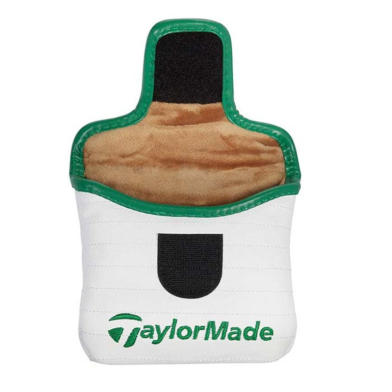 Headcover Made 2021 Season Opener Putter - Mercado de Luxo - O Maior E-Commerce de Bens, Produtos e Serviços de Luxo do Brasil.