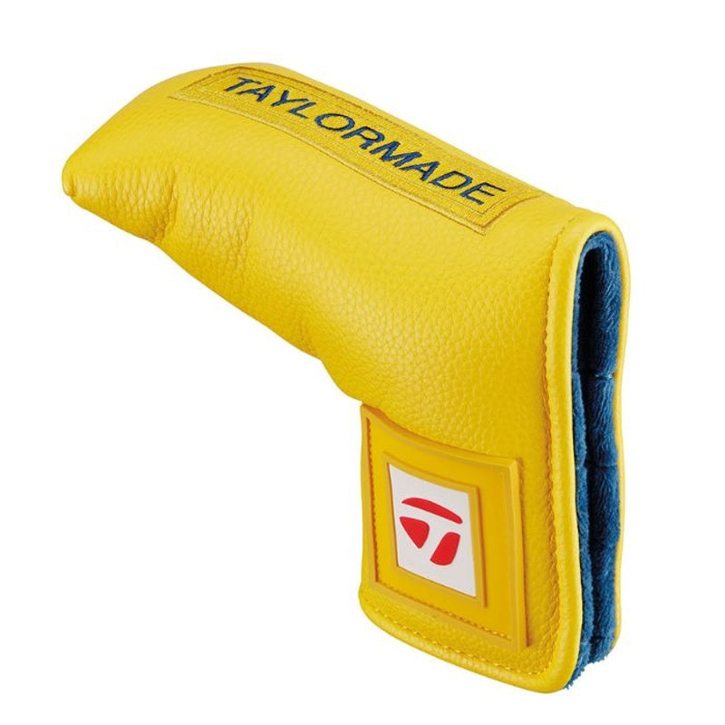 Headcover British Open Putters - Mercado de Luxo - O Maior E-Commerce de Bens, Produtos e Serviços de Luxo do Brasil.