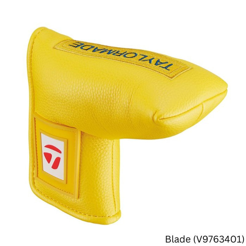 Headcover British Open Putters - Mercado de Luxo - O Maior E-Commerce de Bens, Produtos e Serviços de Luxo do Brasil.