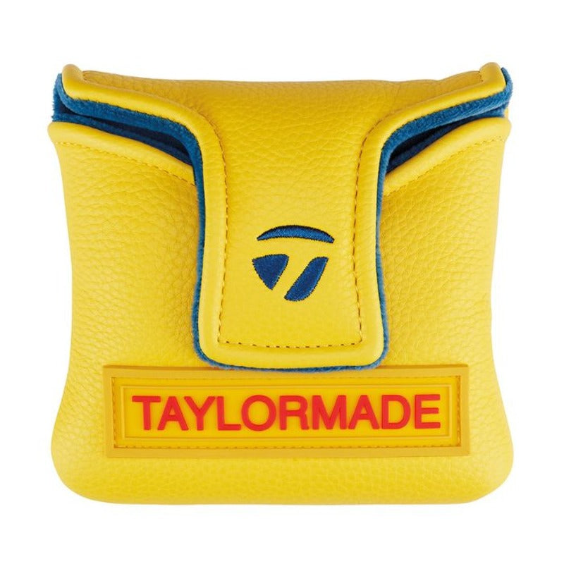 Headcover British Open Putters - Mercado de Luxo - O Maior E-Commerce de Bens, Produtos e Serviços de Luxo do Brasil.