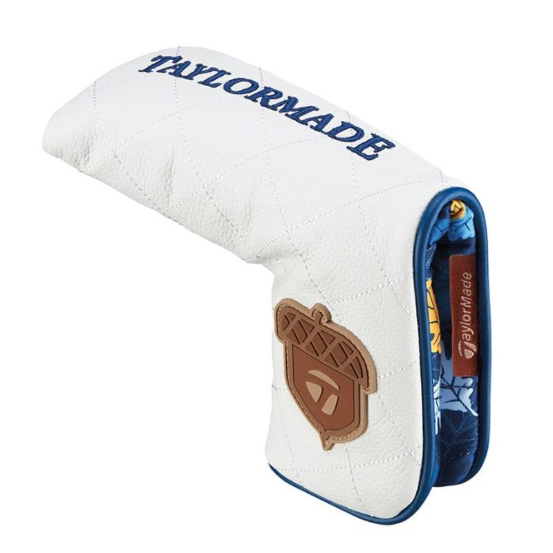 Headcover Professional Championship Blade Putter - Mercado de Luxo - O Maior E-Commerce de Bens, Produtos e Serviços de Luxo do Brasil.