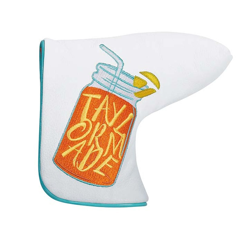 Headcover Made Pro Championship Blade Putter - Mercado de Luxo - O Maior E-Commerce de Bens, Produtos e Serviços de Luxo do Brasil.