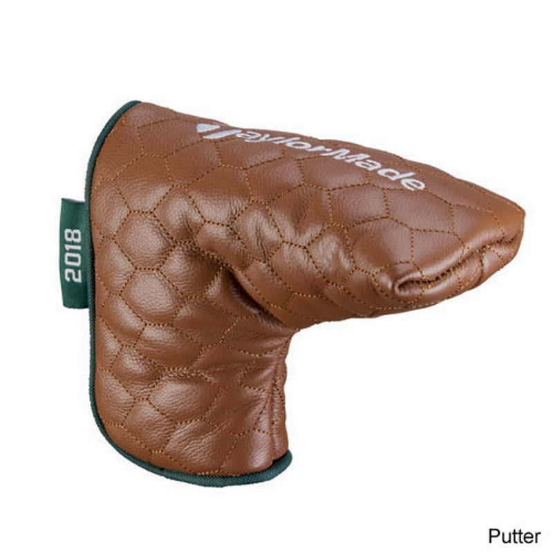 Headcover Season Opener Commemorative Putter 2018 - Mercado de Luxo - O Maior E-Commerce de Bens, Produtos e Serviços de Luxo do Brasil.