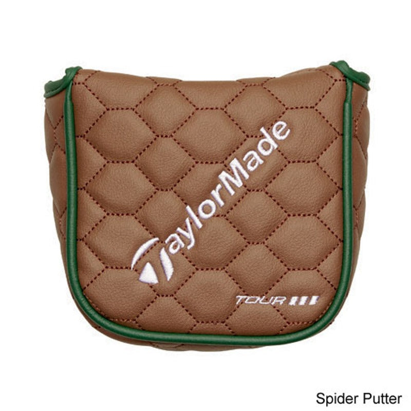 Headcover Season Opener Commemorative Putter 2018 - Mercado de Luxo - O Maior E-Commerce de Bens, Produtos e Serviços de Luxo do Brasil.