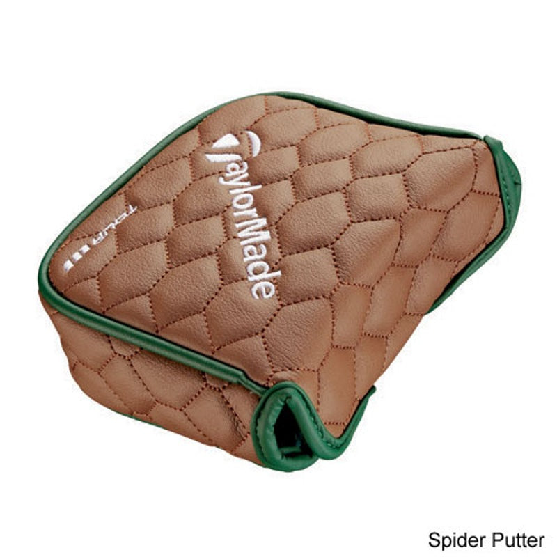 Headcover Season Opener Commemorative Putter 2018 - Mercado de Luxo - O Maior E-Commerce de Bens, Produtos e Serviços de Luxo do Brasil.