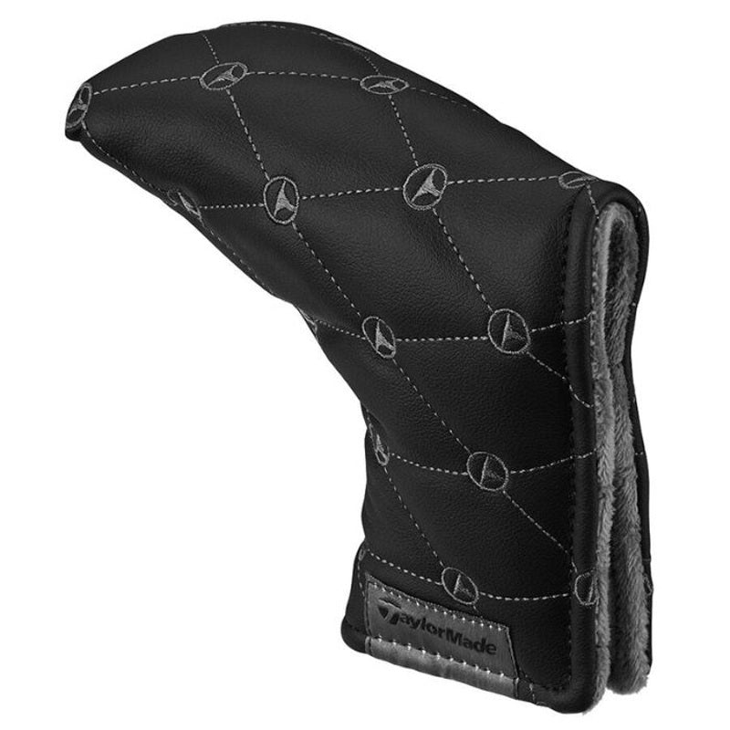 Headcover Patterned Blade Putter - Mercado de Luxo - O Maior E-Commerce de Bens, Produtos e Serviços de Luxo do Brasil.