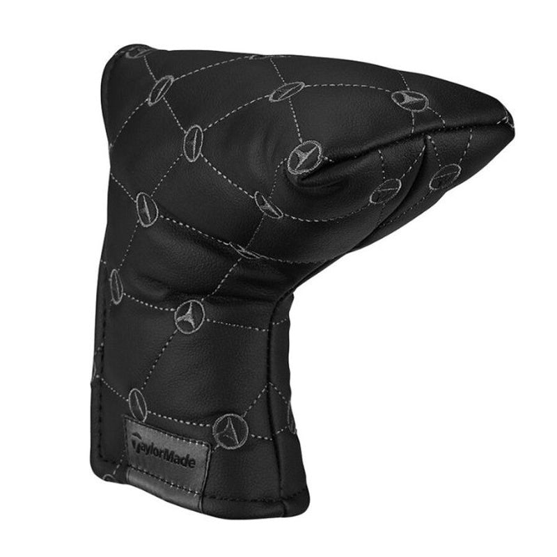 Headcover Patterned Blade Putter - Mercado de Luxo - O Maior E-Commerce de Bens, Produtos e Serviços de Luxo do Brasil.