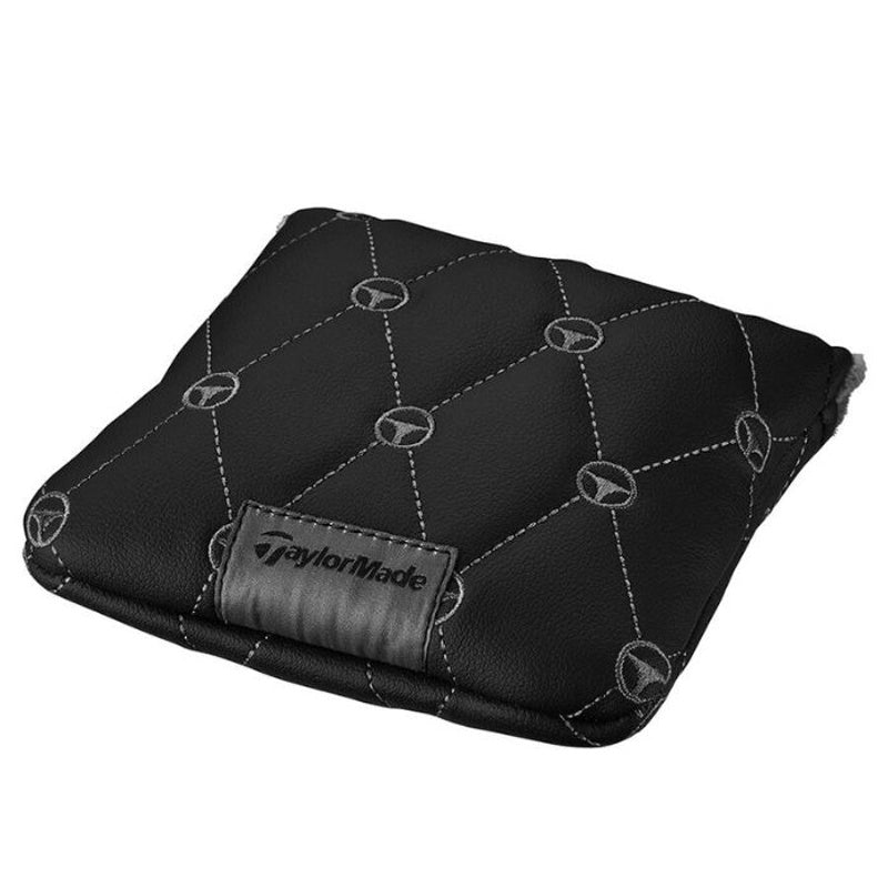 Headcover Patterned Mallet Putter - Mercado de Luxo - O Maior E-Commerce de Bens, Produtos e Serviços de Luxo do Brasil.