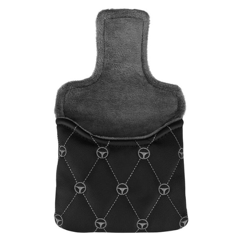Headcover Patterned Mallet Putter - Mercado de Luxo - O Maior E-Commerce de Bens, Produtos e Serviços de Luxo do Brasil.
