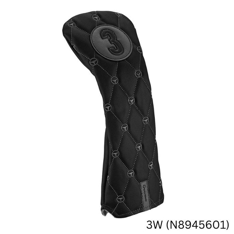 Headcover Patterned Fairwaywood - Mercado de Luxo - O Maior E-Commerce de Bens, Produtos e Serviços de Luxo do Brasil.