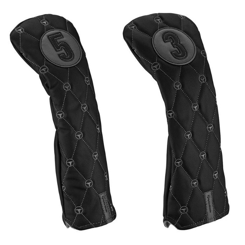 Headcover Patterned Fairwaywood - Mercado de Luxo - O Maior E-Commerce de Bens, Produtos e Serviços de Luxo do Brasil.