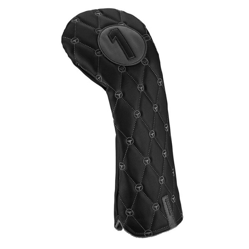 Headcover Patterned Driver - Mercado de Luxo - O Maior E-Commerce de Bens, Produtos e Serviços de Luxo do Brasil.