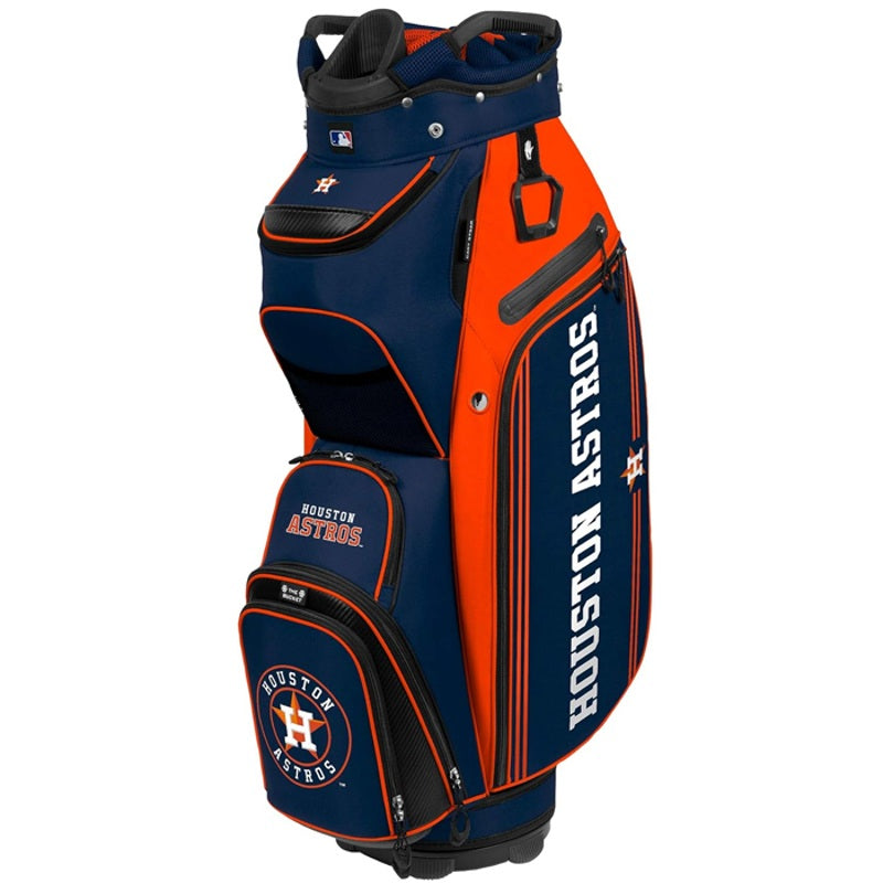 Bolsa para Carrinho Houston Astros Bucket III Cooler - Mercado de Luxo - O Maior E-Commerce de Bens, Produtos e Serviços de Luxo do Brasil.