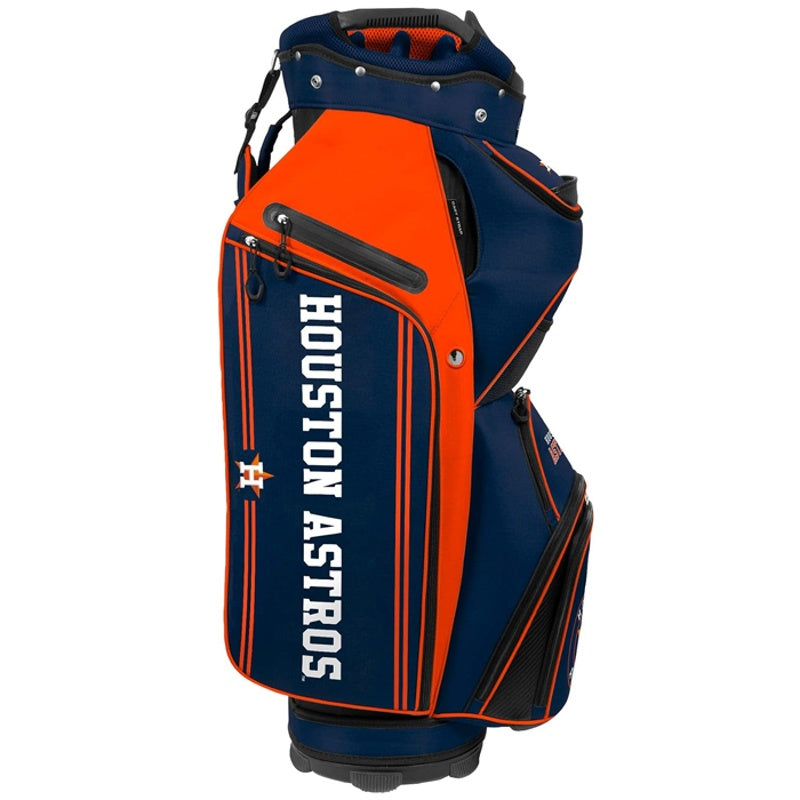 Bolsa para Carrinho Houston Astros Bucket III Cooler - Mercado de Luxo - O Maior E-Commerce de Bens, Produtos e Serviços de Luxo do Brasil.