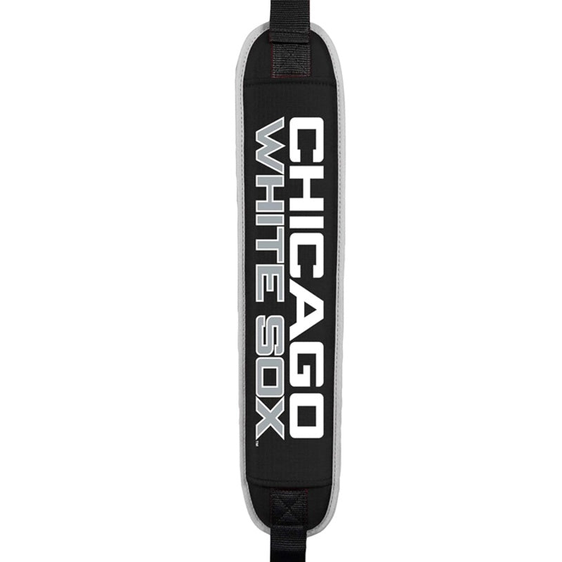 Bolsa para Carrinho Chicago White Sox Bucket III Cooler - Mercado de Luxo - O Maior E-Commerce de Bens, Produtos e Serviços de Luxo do Brasil.