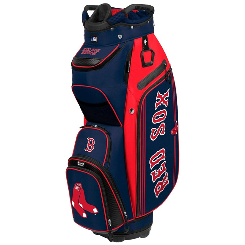 Bolsa para Carrinho Boston Red Sox Bucket III Cooler - Mercado de Luxo - O Maior E-Commerce de Bens, Produtos e Serviços de Luxo do Brasil.