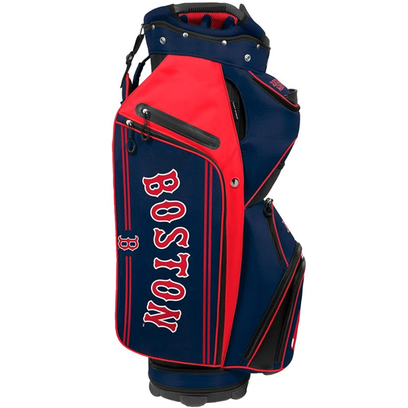 Bolsa para Carrinho Boston Red Sox Bucket III Cooler - Mercado de Luxo - O Maior E-Commerce de Bens, Produtos e Serviços de Luxo do Brasil.
