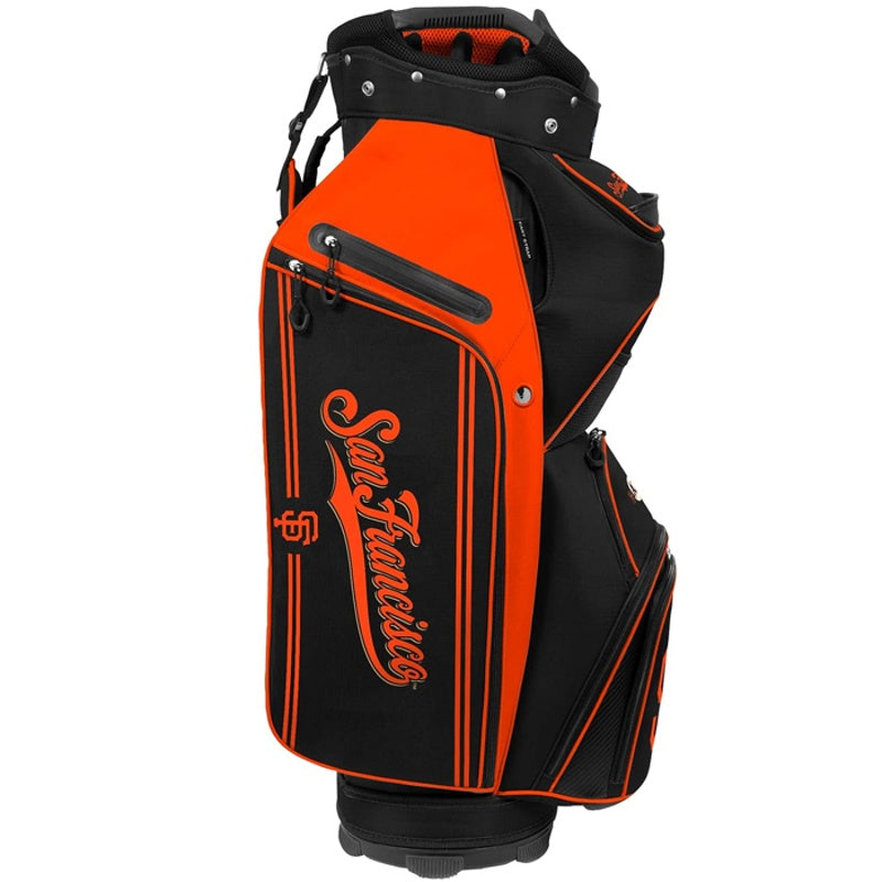 Bolsa para Carrinho San Francisco Giants Bucket III Cooler - Mercado de Luxo - O Maior E-Commerce de Bens, Produtos e Serviços de Luxo do Brasil.