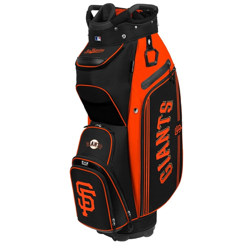 Bolsa para Carrinho San Francisco Giants Bucket III Cooler - Mercado de Luxo - O Maior E-Commerce de Bens, Produtos e Serviços de Luxo do Brasil.