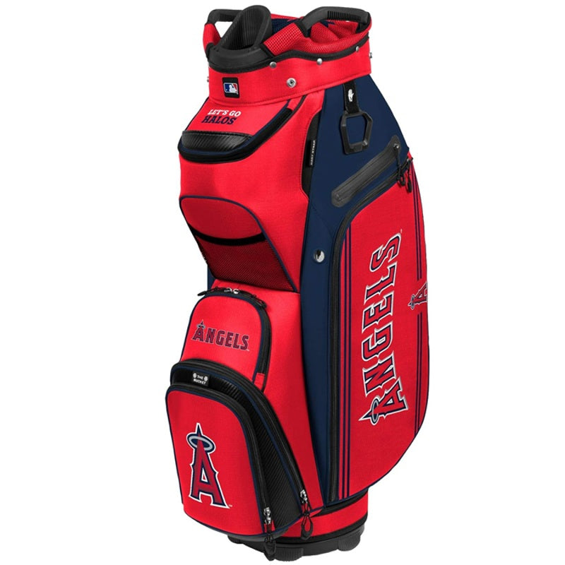 Bolsa para Carrinho Los Angeles Angels Bucket III Cooler - Mercado de Luxo - O Maior E-Commerce de Bens, Produtos e Serviços de Luxo do Brasil.