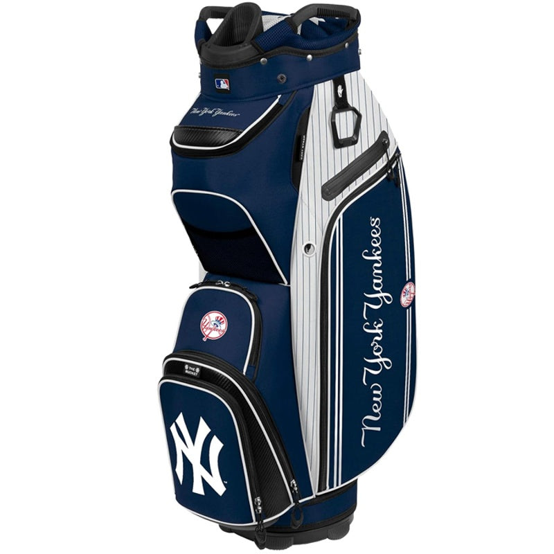 Bolsa para Carrinho New York Yankees Bucket III Cooler - Mercado de Luxo - O Maior E-Commerce de Bens, Produtos e Serviços de Luxo do Brasil.