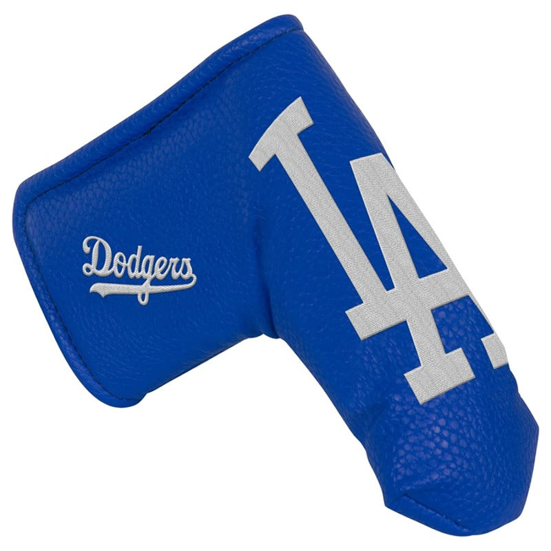 Headcover Los Angeles Dodgers Blade Putter - Mercado de Luxo - O Maior E-Commerce de Bens, Produtos e Serviços de Luxo do Brasil.