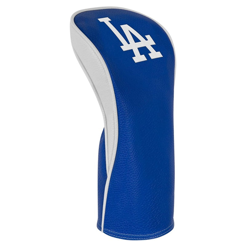 Headcover Los Angeles Dodgers Driver - Mercado de Luxo - O Maior E-Commerce de Bens, Produtos e Serviços de Luxo do Brasil.