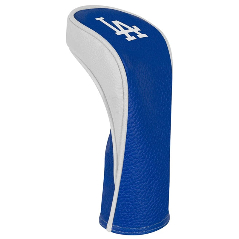 Headcover Los Angeles Dodgers Híbrido - Mercado de Luxo - O Maior E-Commerce de Bens, Produtos e Serviços de Luxo do Brasil.
